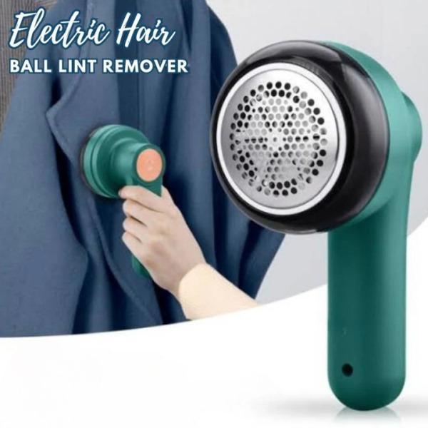 Electric Lint Remover & Fabric Shaver